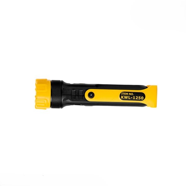 چراغ شارژی کارگاهی کد KWL-1250 کنزاکس