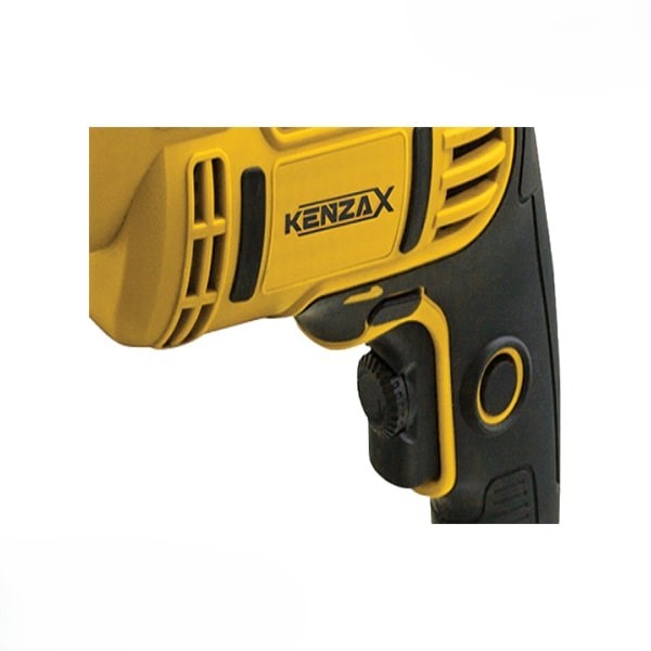دریل برقی 500 وات 10 میلیمتر کد KED-150 کنزاکس