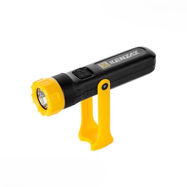 چراغ شارژی کارگاهی کد KWL-1250 کنزاکس