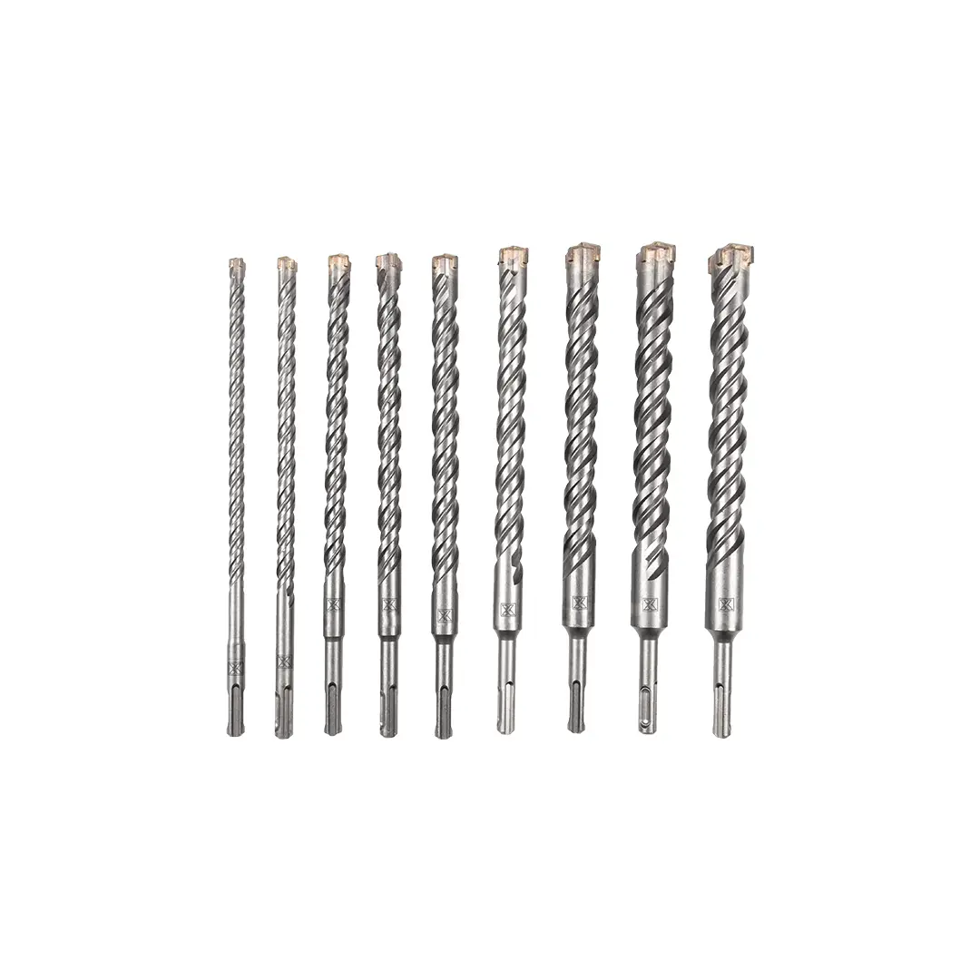 مته چهارشیار 4 الماسه 4 فلوت 14در460 کد KPB-1446 کنزاکس