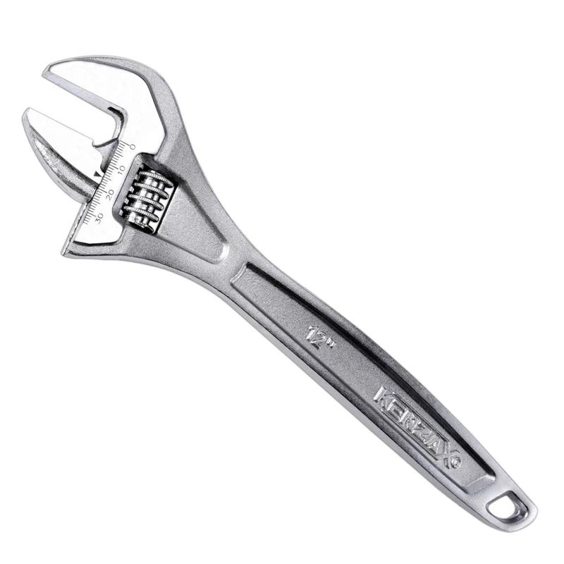 آچار فرانسه 12 اینچ کد KAW-112 کنزاکس