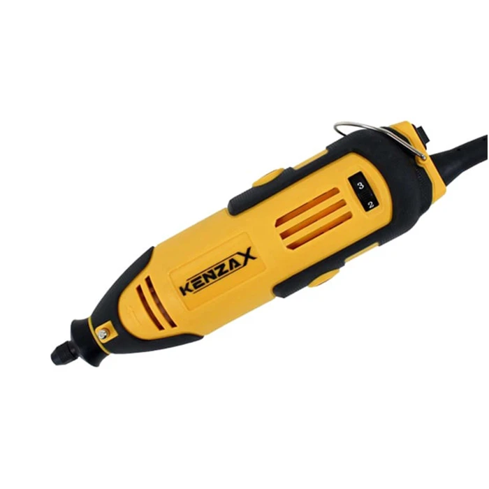 فرز مینیاتوری 180 وات 97 پارچه BMC کد KDG-3580 کنزاکس