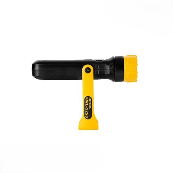 چراغ شارژی کارگاهی کد KWL-1250 کنزاکس
