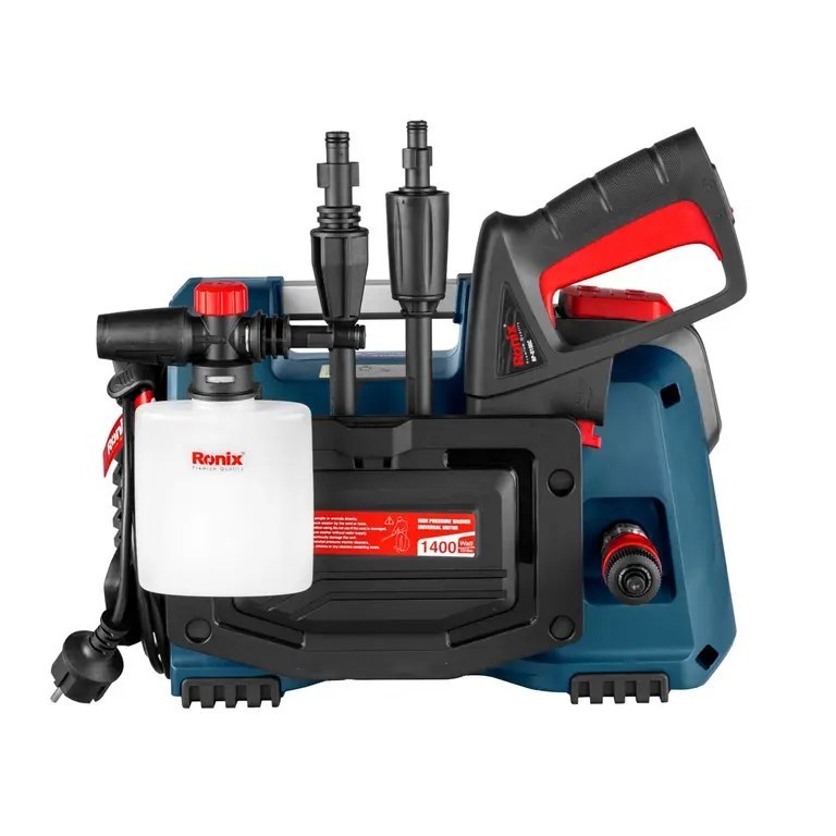 کارواش 100 بار یونیورسال کامپکت رونیکس RP-U100C رونیکس