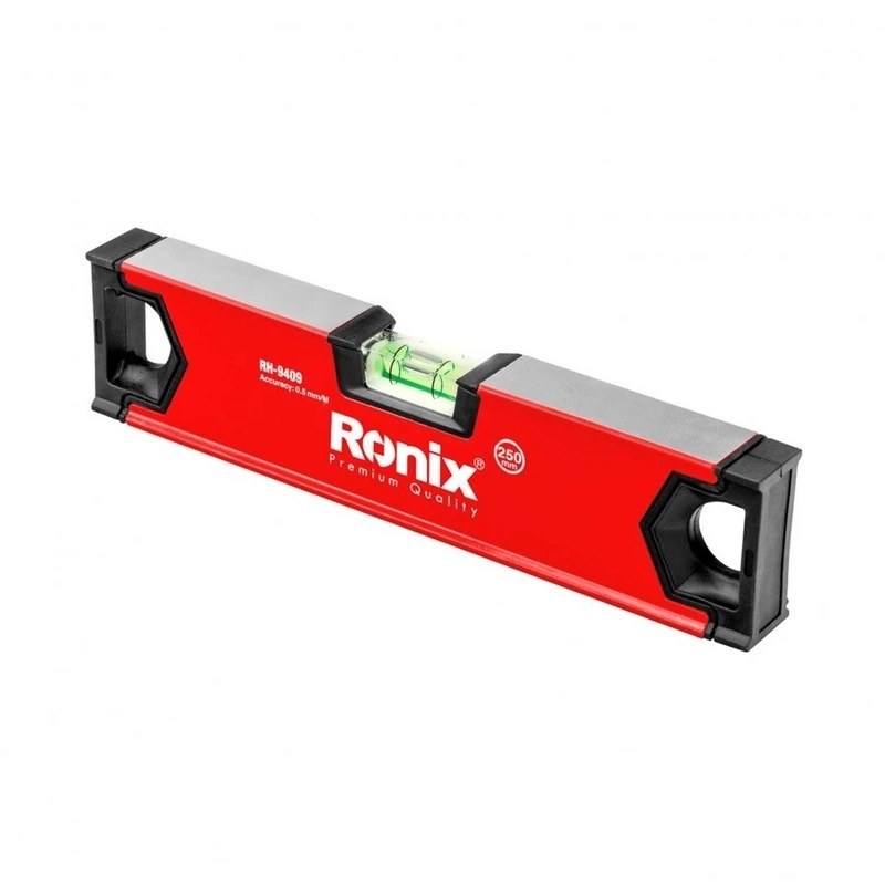 تراز بنایی 25 سانتی متر RH-9409 رونیکس
