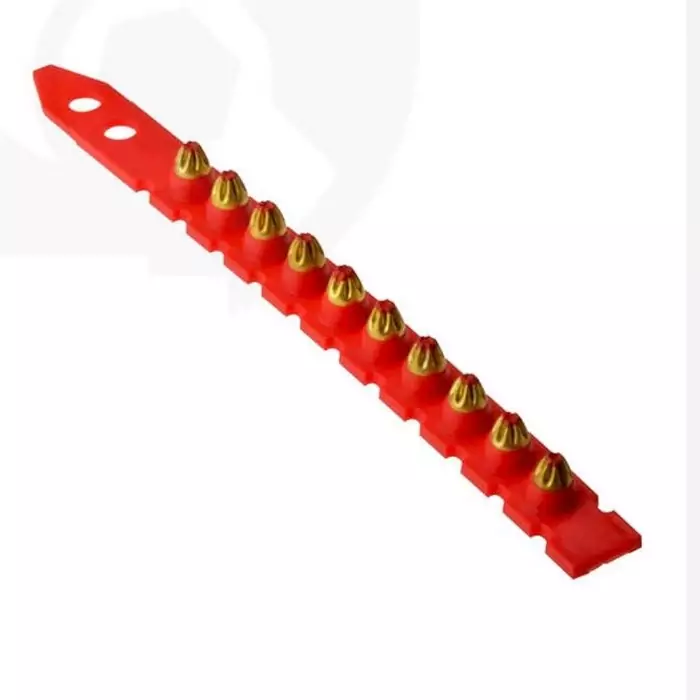 چاشنی قرمز کد RH-8001 رونیکس