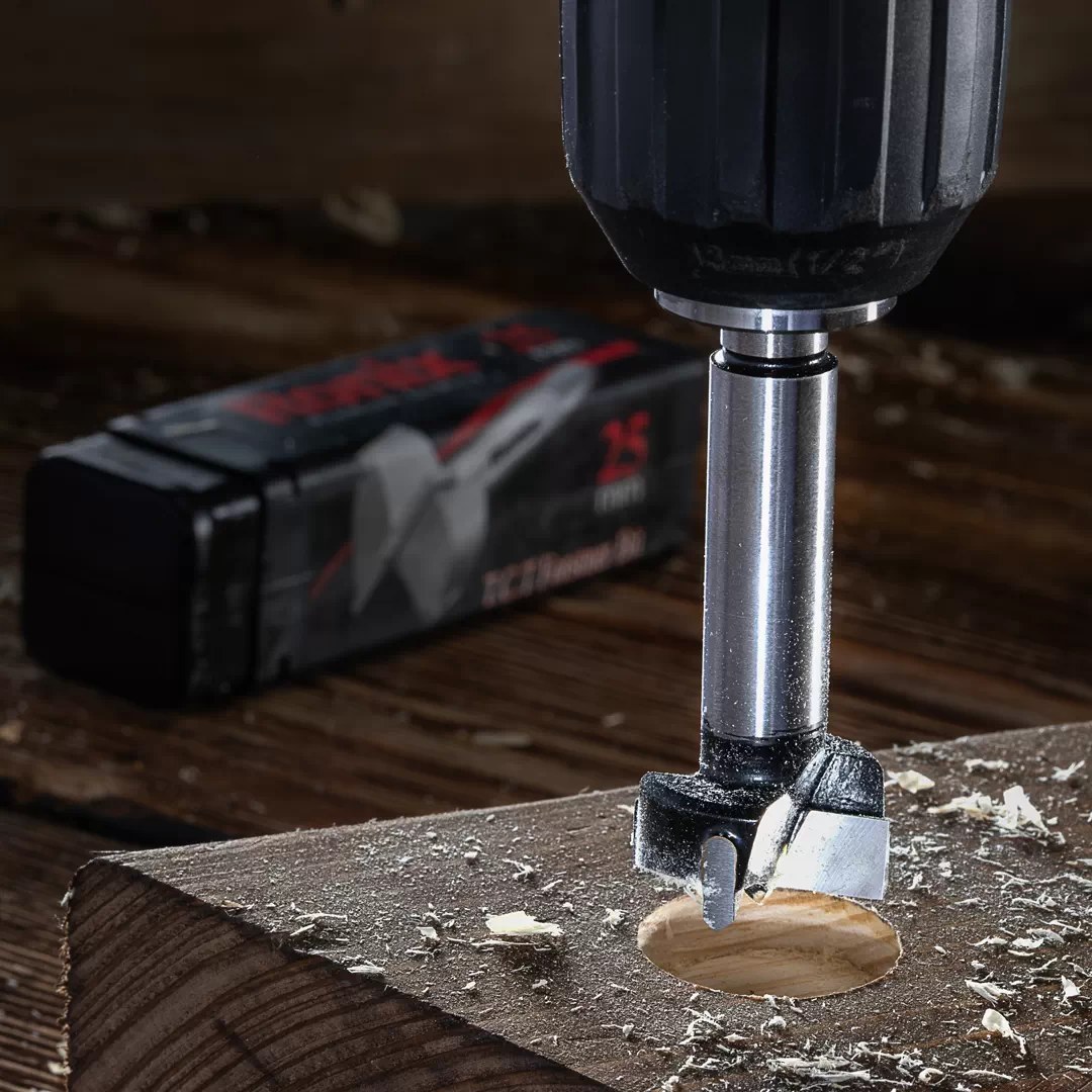 مته گازور 25 RH-5308 رونیکس