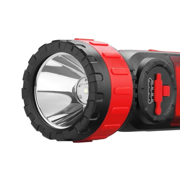 چراغ قوه RH-4270 Night Guard رونیکس