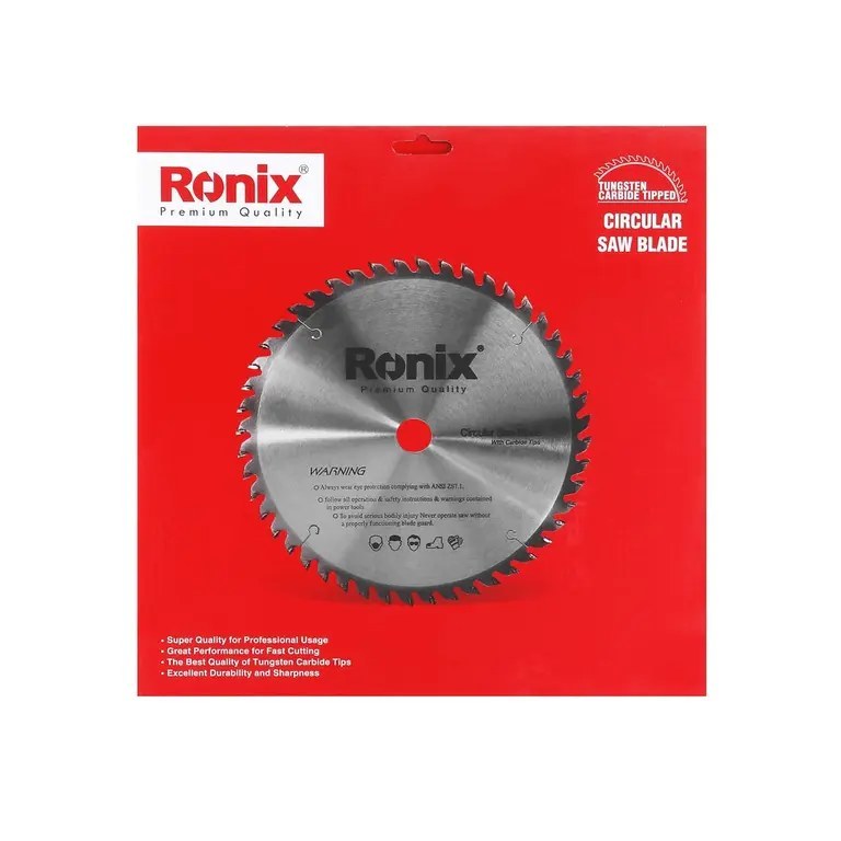 اره الماسه 40× 250 چوب RH-5109 رونیکس