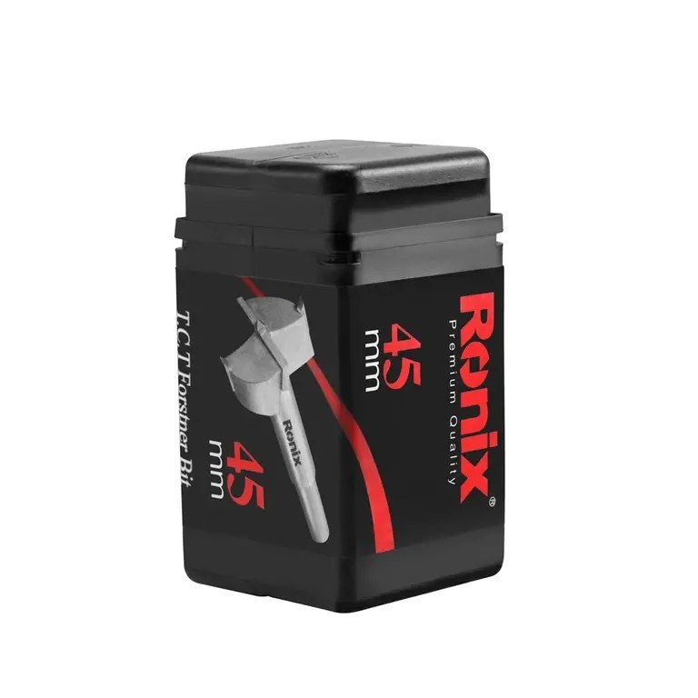 مته گازور 45 RH-5311 رونیکس