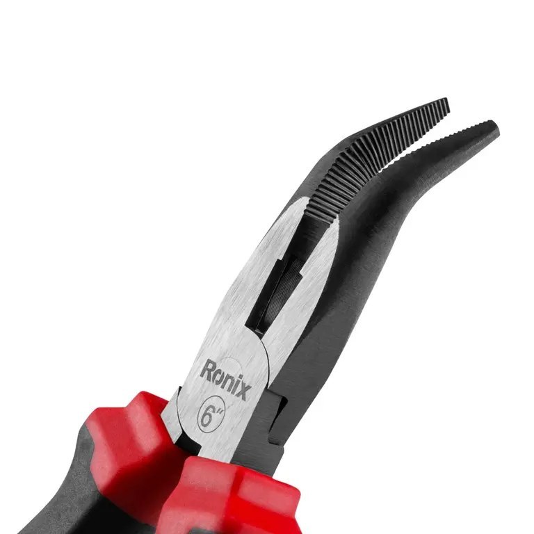 دم باریک 6 اینچ سرکج RH-1300 رونیکس