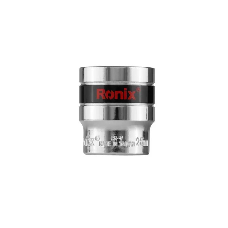 بکس تکی 28 میلی متر RH-2680 رونیکس