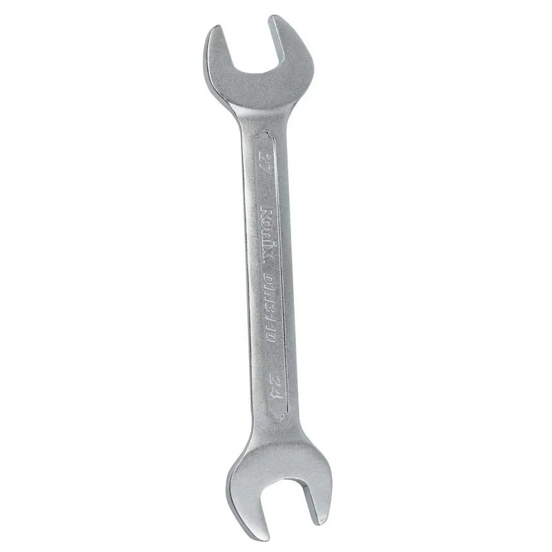 آچار دو سر تخت سایز 27×24 RH-2224 رونیکس