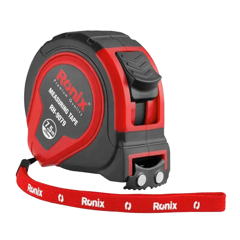 متر میکرون 7/5 متری RH-9079 رونیکس