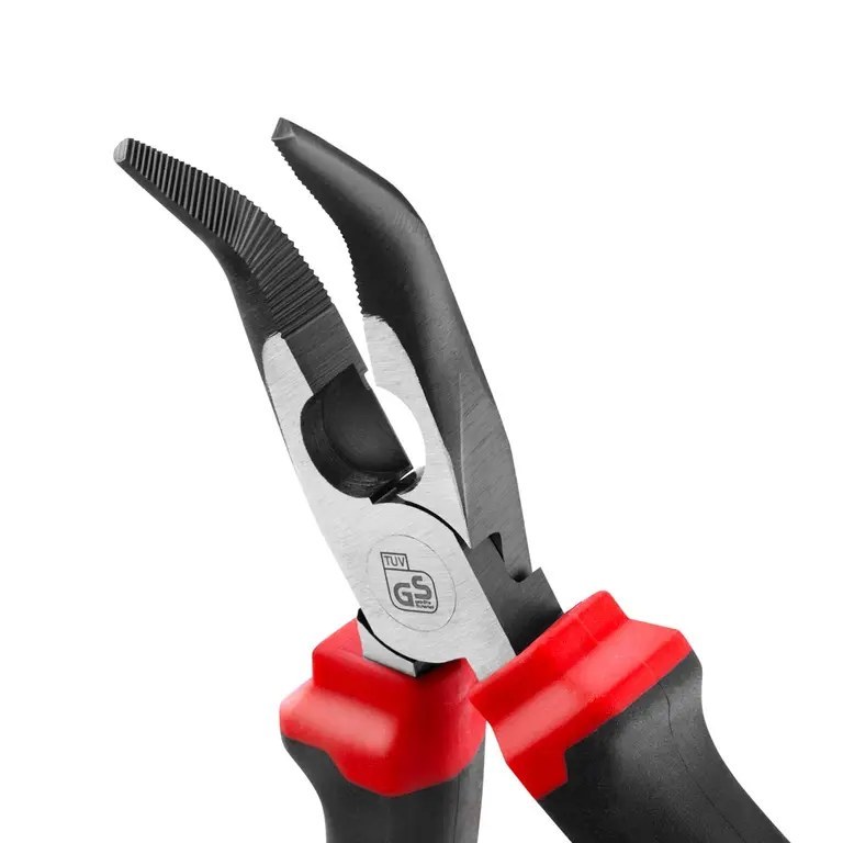 دم باریک 6 اینچ سرکج RH-1300 رونیکس