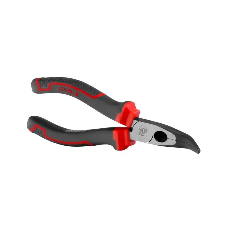 دم باریک 6 اینچ سرکج RH-1300 رونیکس