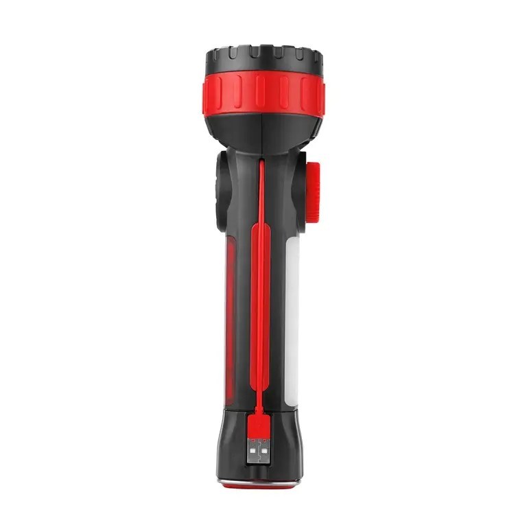 چراغ قوه RH-4270 Night Guard رونیکس