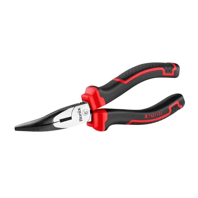 دم باریک 6 اینچ سرکج RH-1300 رونیکس