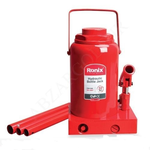 جک روغنی 3 تن RH-4902 رونیکس