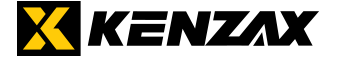 کنزاکس