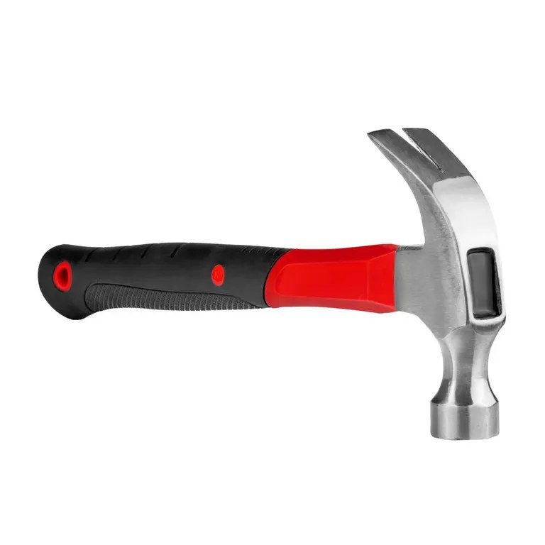 چکش دو شاخ 250 گرمی فایبر RH-4726 رونیکس