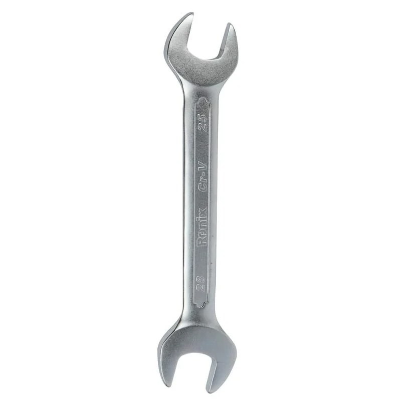 آچار دو سر تخت سایز 28×25 RH-2225 رونیکس
