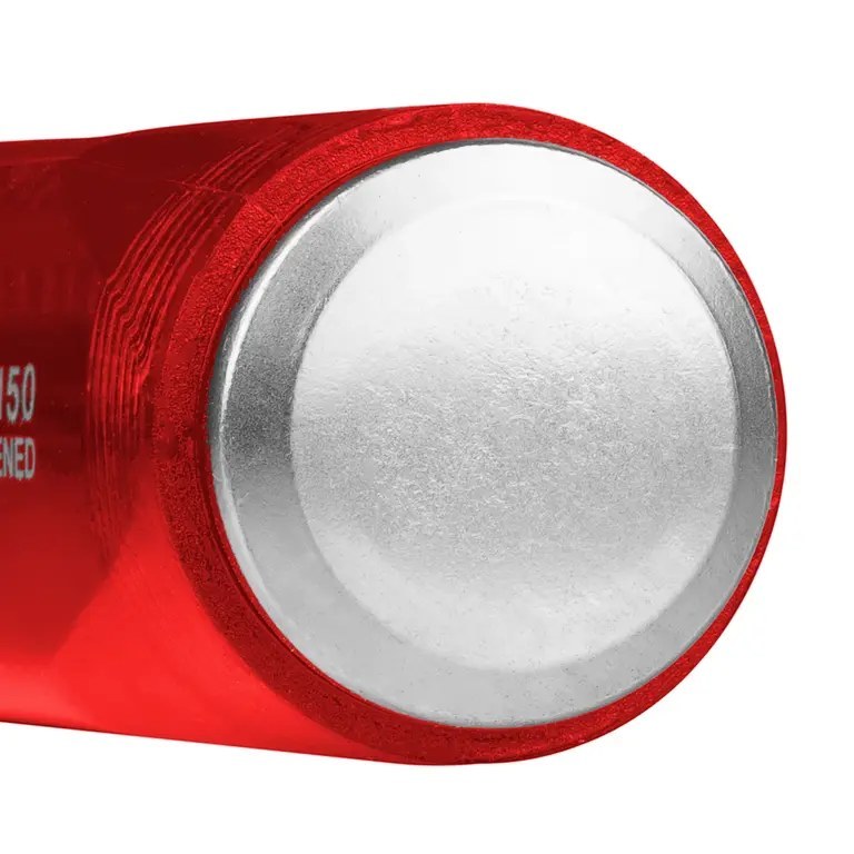 پیچ گوشتی تکی ضربه خور 150× 6 چهارسو RH-2965 رونیکس