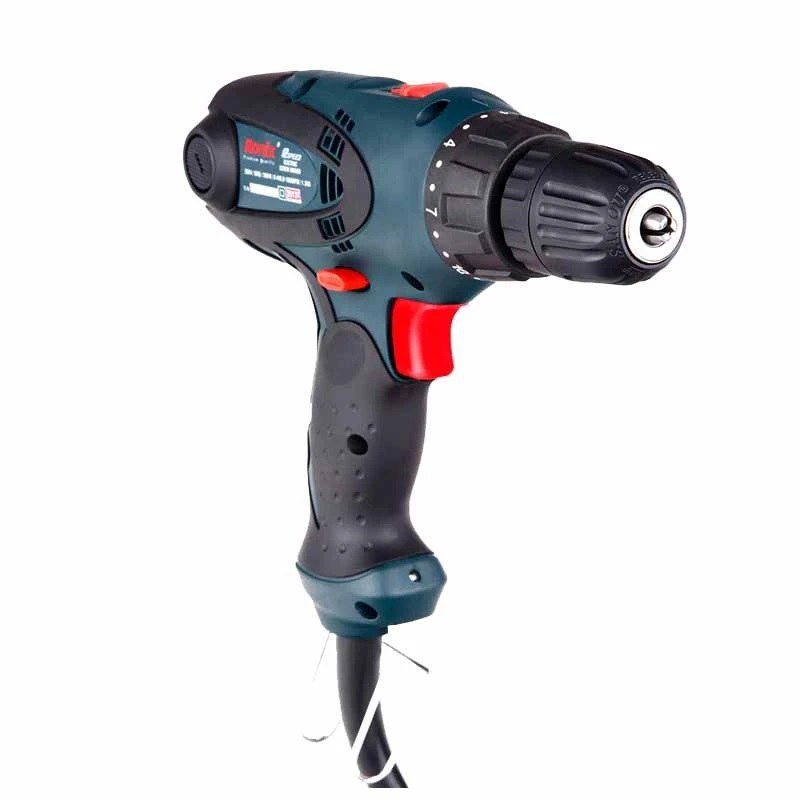 پیچگوشتی برقی دو سرعته ترکمتر دار 2513T رونیکس