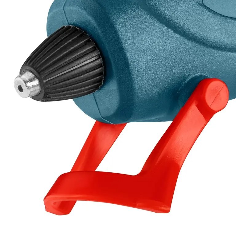 تفنگ چسب حرارتی 60 وات RH-4465 رونیکس