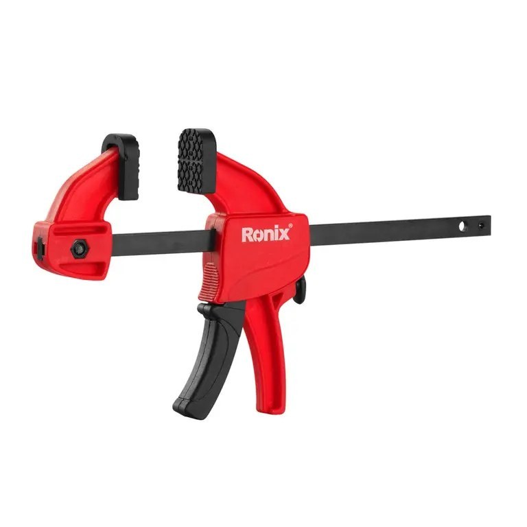 پیچ دستی فشاری فانتزی 10 سانتی متر RH-7501 رونیکس