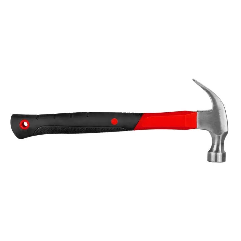 چکش دو شاخ 250 گرمی فایبر RH-4726 رونیکس