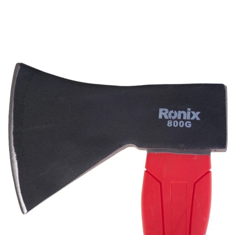 تبر 800 گرمی فایبر RH-4701 رونیکس