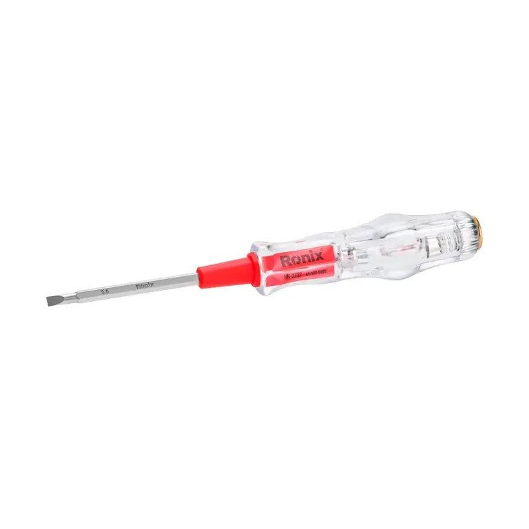 پیچ گوشتی فازمتر دوطرفه 200 میلیمتر RH-2727 رونیکس