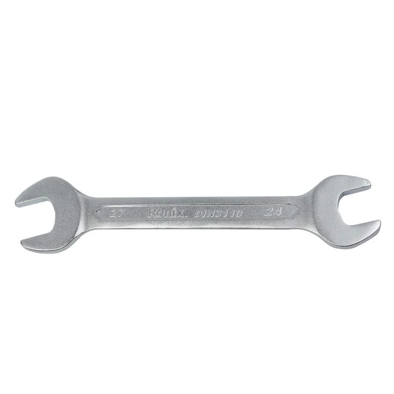 آچار دو سر تخت سایز 27×24 RH-2224 رونیکس