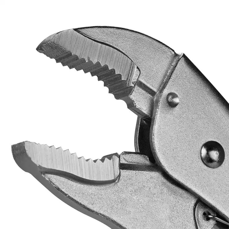 انبرقفلی Locker سایز 5 RH-1415 رونیکس