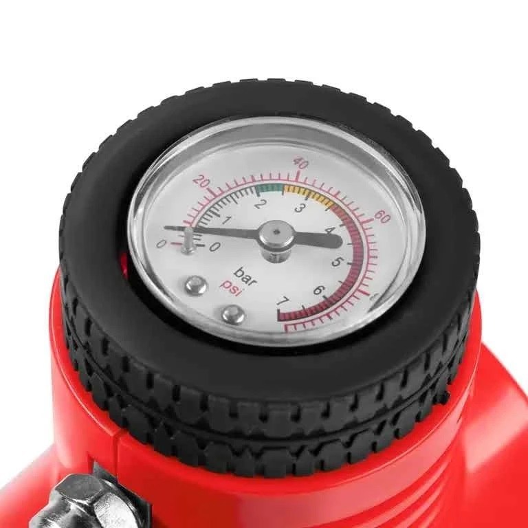 مینی کمپرسور آنالوگ فندکی خودرو RH-4264 رونیکس