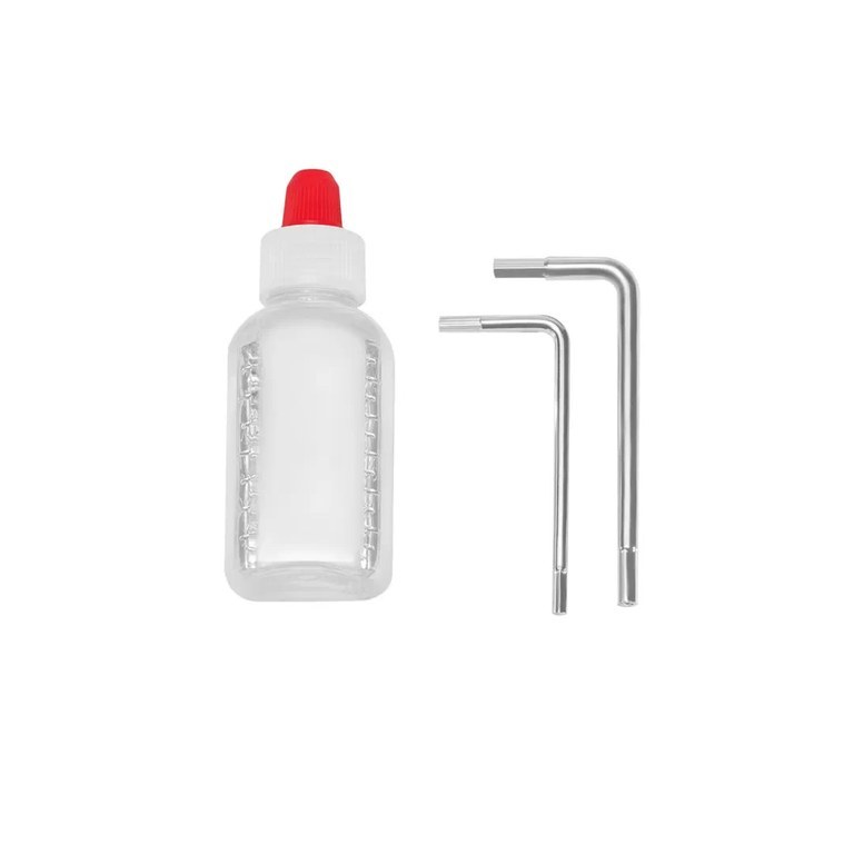 میخکوب اسکا جیت کره F30 رونیکس