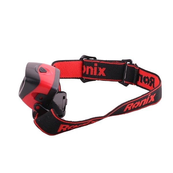 چراغ پیشانی RH-4284 رونیکس