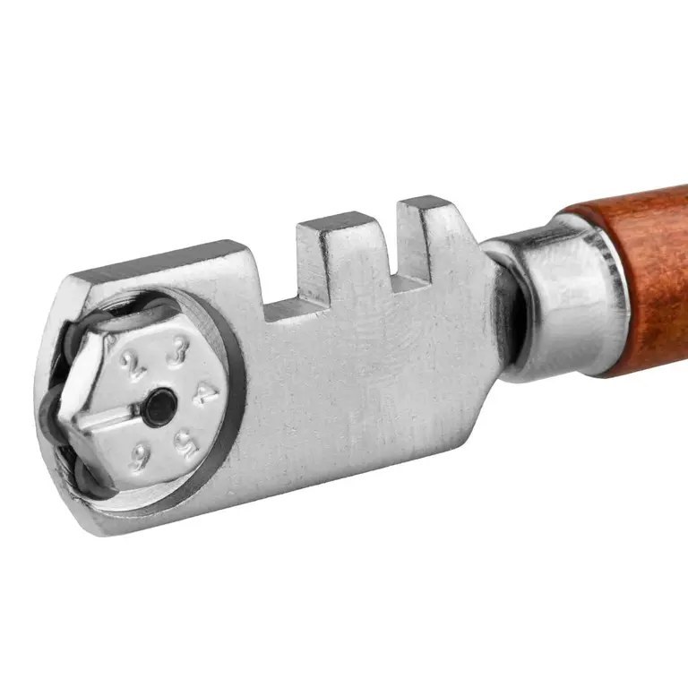 الماس شیشه بر دستی RH-3400 رونیکس