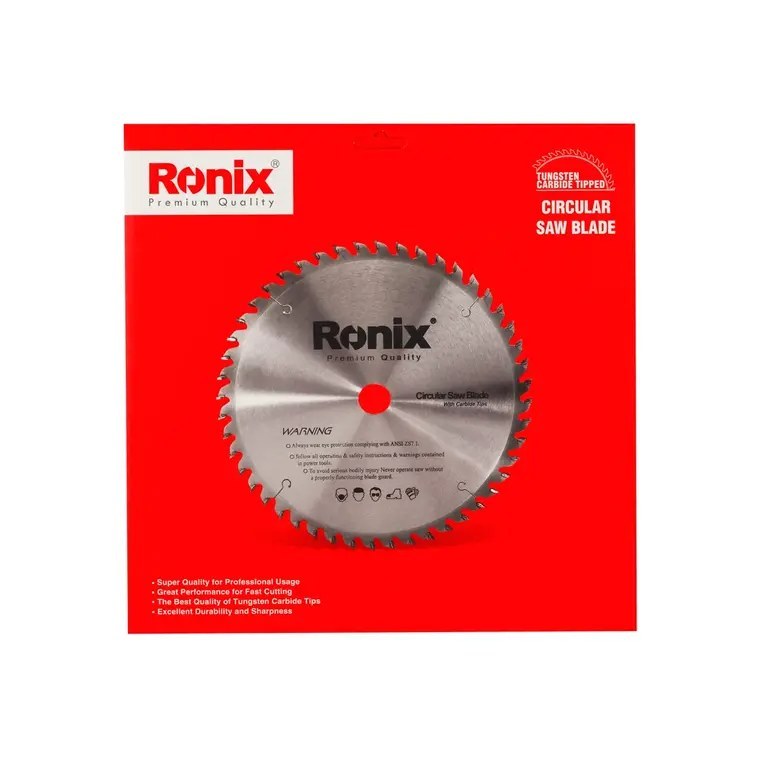اره الماسه 64×230 RH-5108 MDF رونیکس
