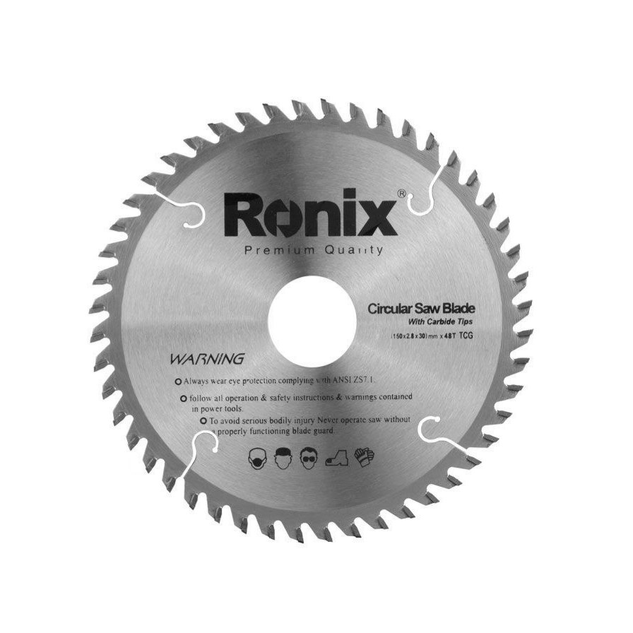 اره الماسه 48×150 RH-5101 MDF رونیکس