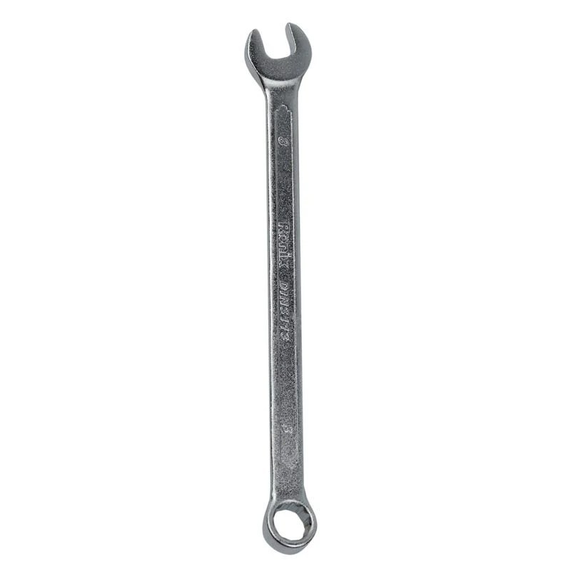 آچار یکسر تخت یکسر رینگ 8 RH-2108 رونیکس