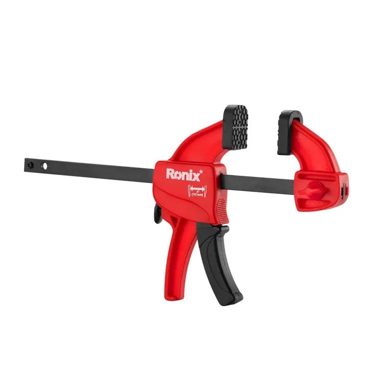 پیچ دستی فشاری فانتزی 10 سانتی متر RH-7501 رونیکس