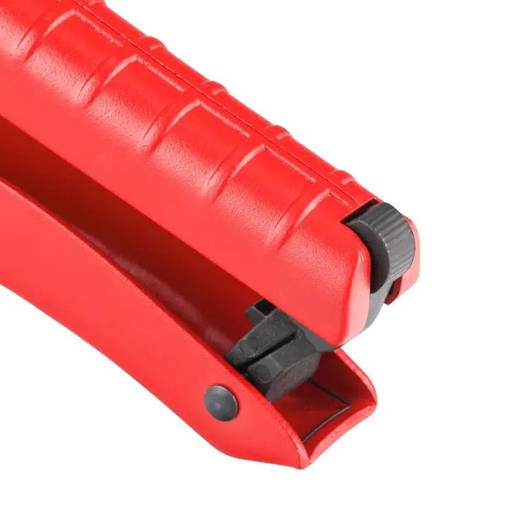 قیچی 42 میلی متر PVC RH-3203 رونیکس