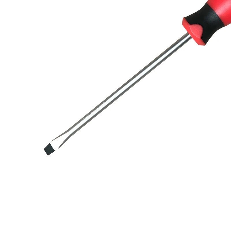 پیچ گوشتی تکی دسته TPR دوسو 150×6 RH-2767 رونیکس