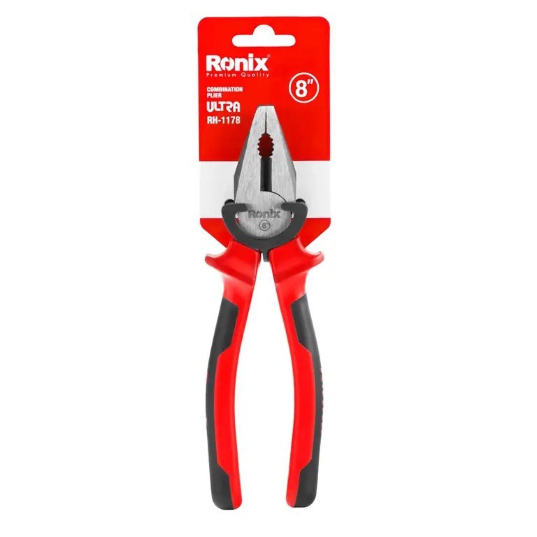 انبردست سایز 8 مدل الترا RH-1178 رونیکس
