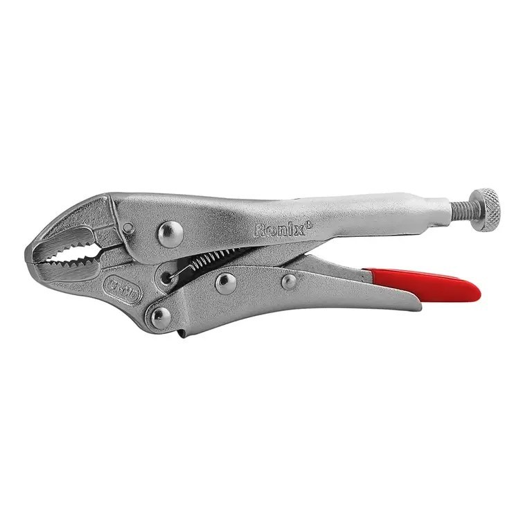 انبرقفلی CR-MO سایز 7 RH-1407 رونیکس