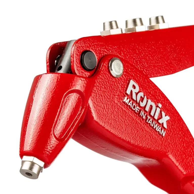 انبرپرچ اوپتیما RH-1601 رونیکس