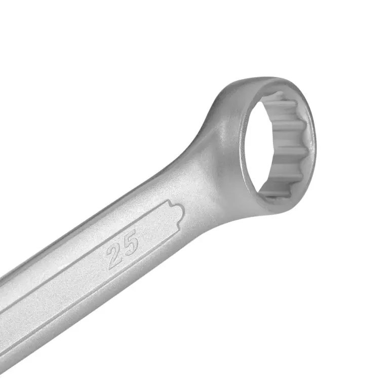 آچار یکسر تخت یکسر رینگ 25 RH-2125 رونیکس