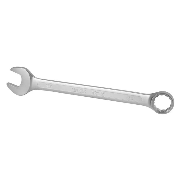 آچار یکسر تخت یکسر رینگ 23 RH-2123 رونیکس